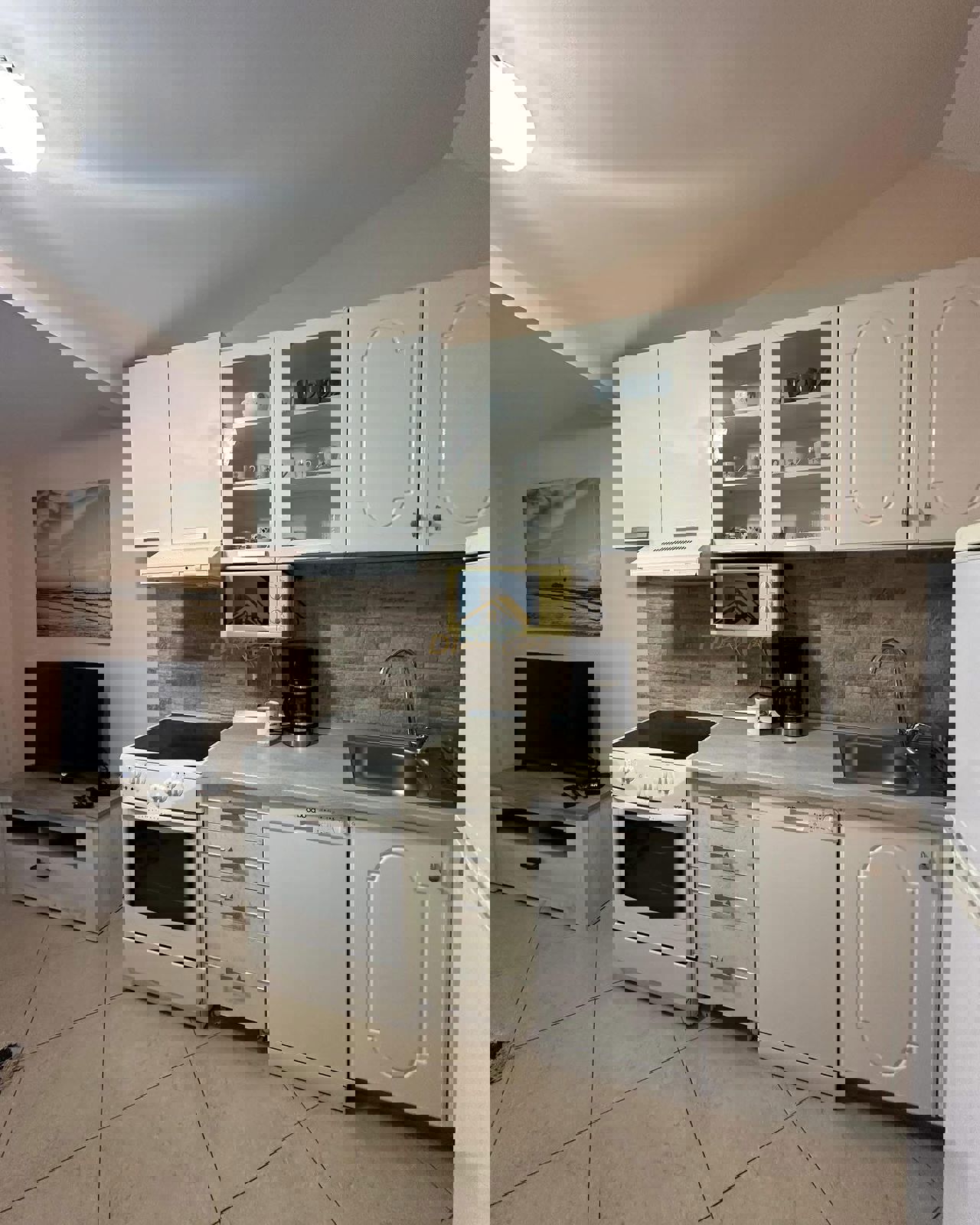 For Rent One Bedroom Apartment - Resim 4