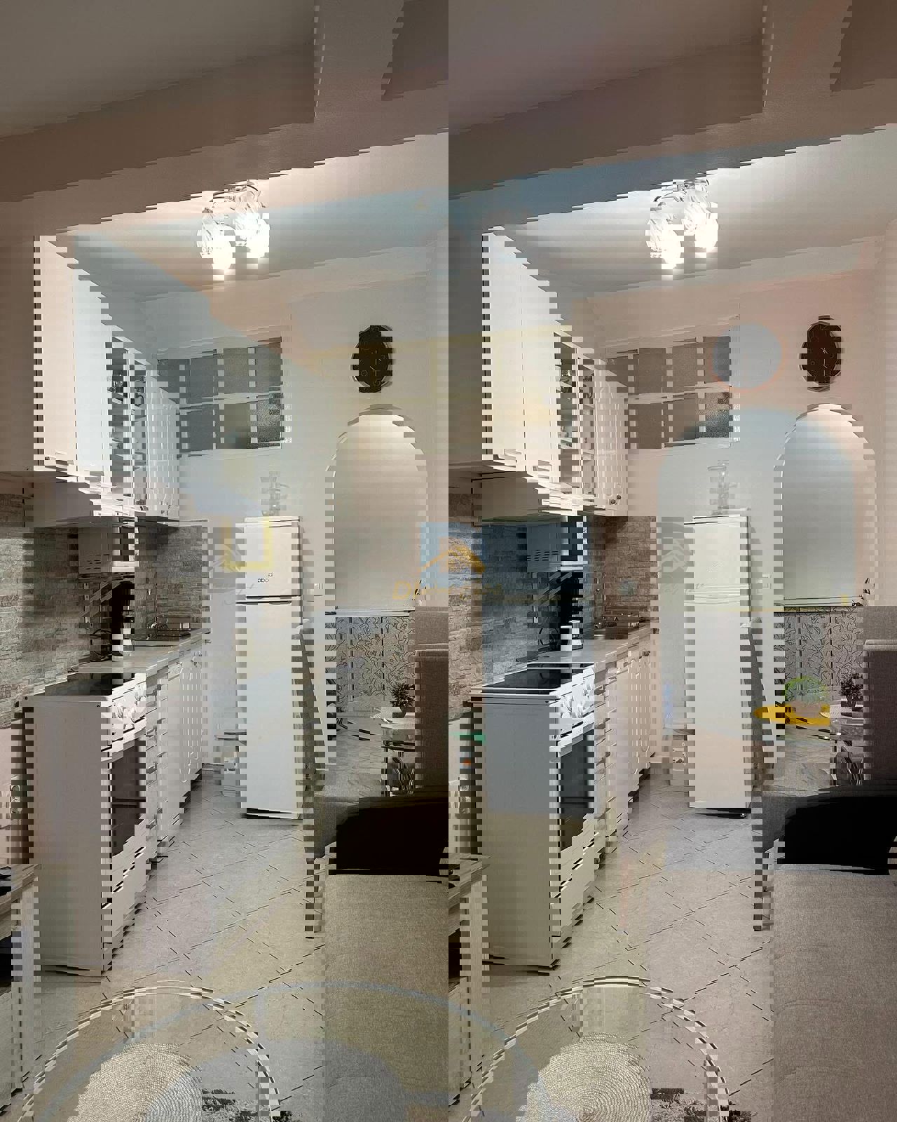 For Rent One Bedroom Apartment - Resim 5