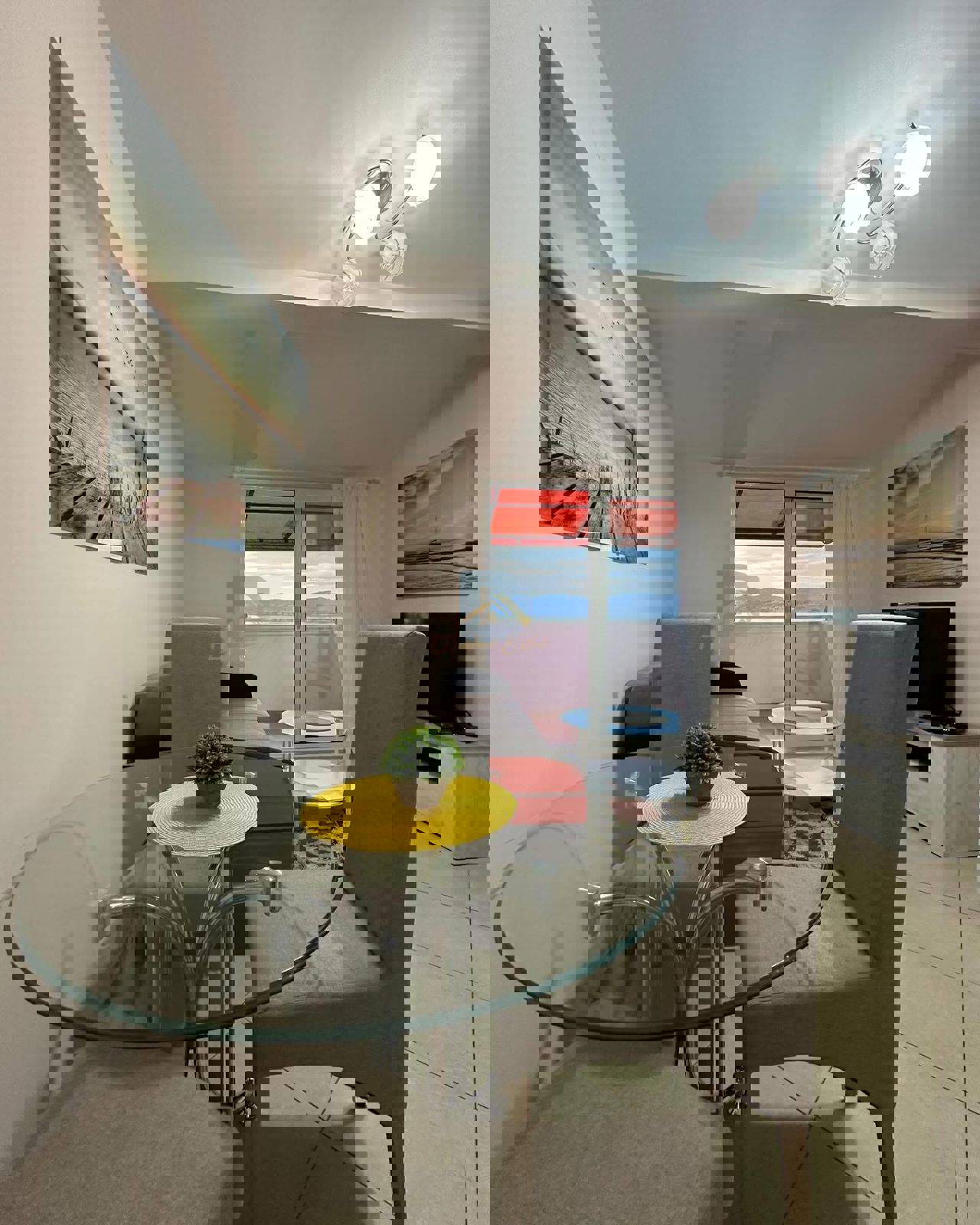 For Rent One Bedroom Apartment - Resim 7