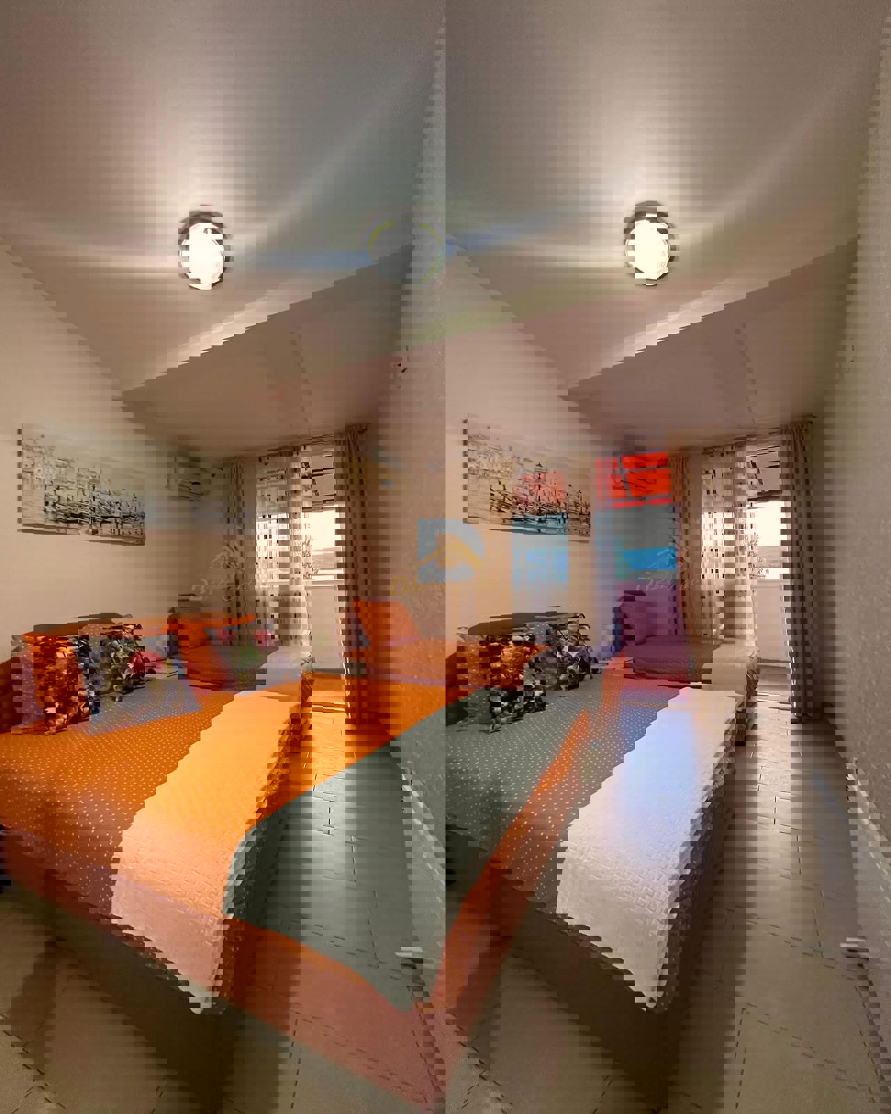 For Rent One Bedroom Apartment - Resim 9