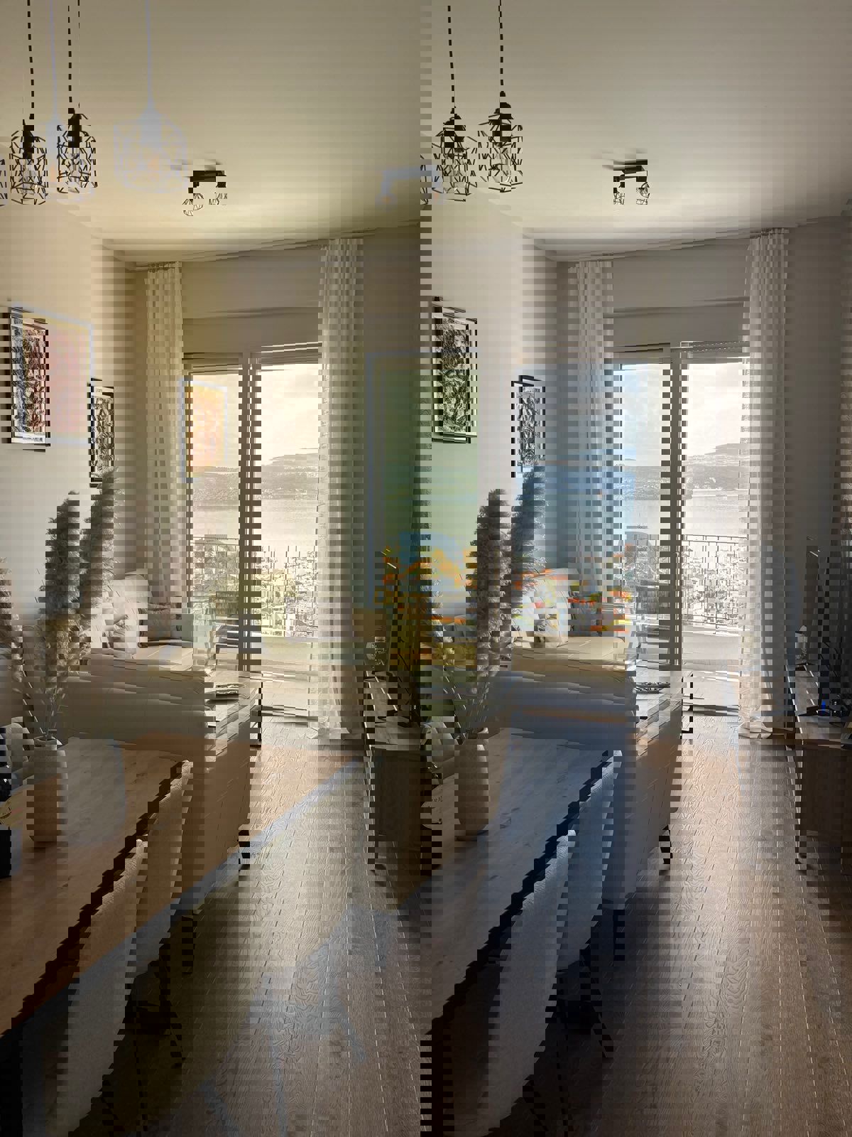 For Rent Two Bedroom Apartment - Resim 1