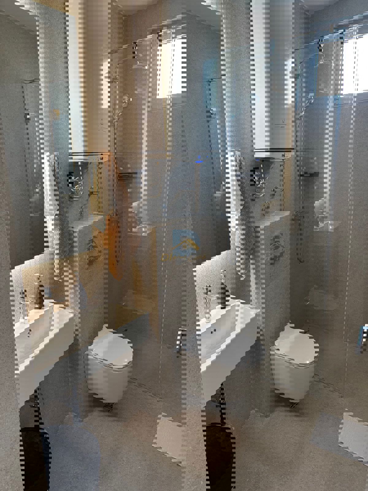 For Rent Two Bedroom Apartment - Resim 14