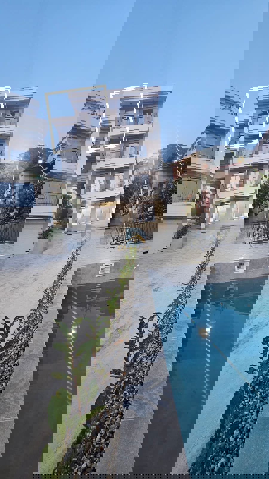 For Rent Two Bedroom Apartment - Resim 17