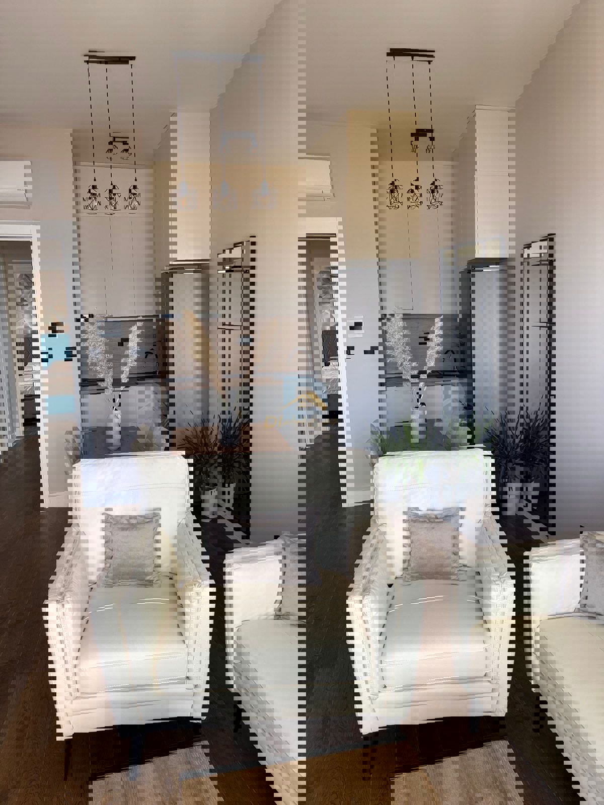 For Rent Two Bedroom Apartment - Resim 4