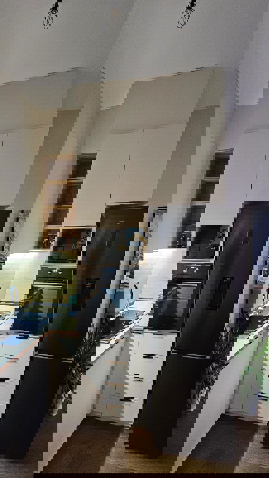 For Rent Two Bedroom Apartment - Resim 6