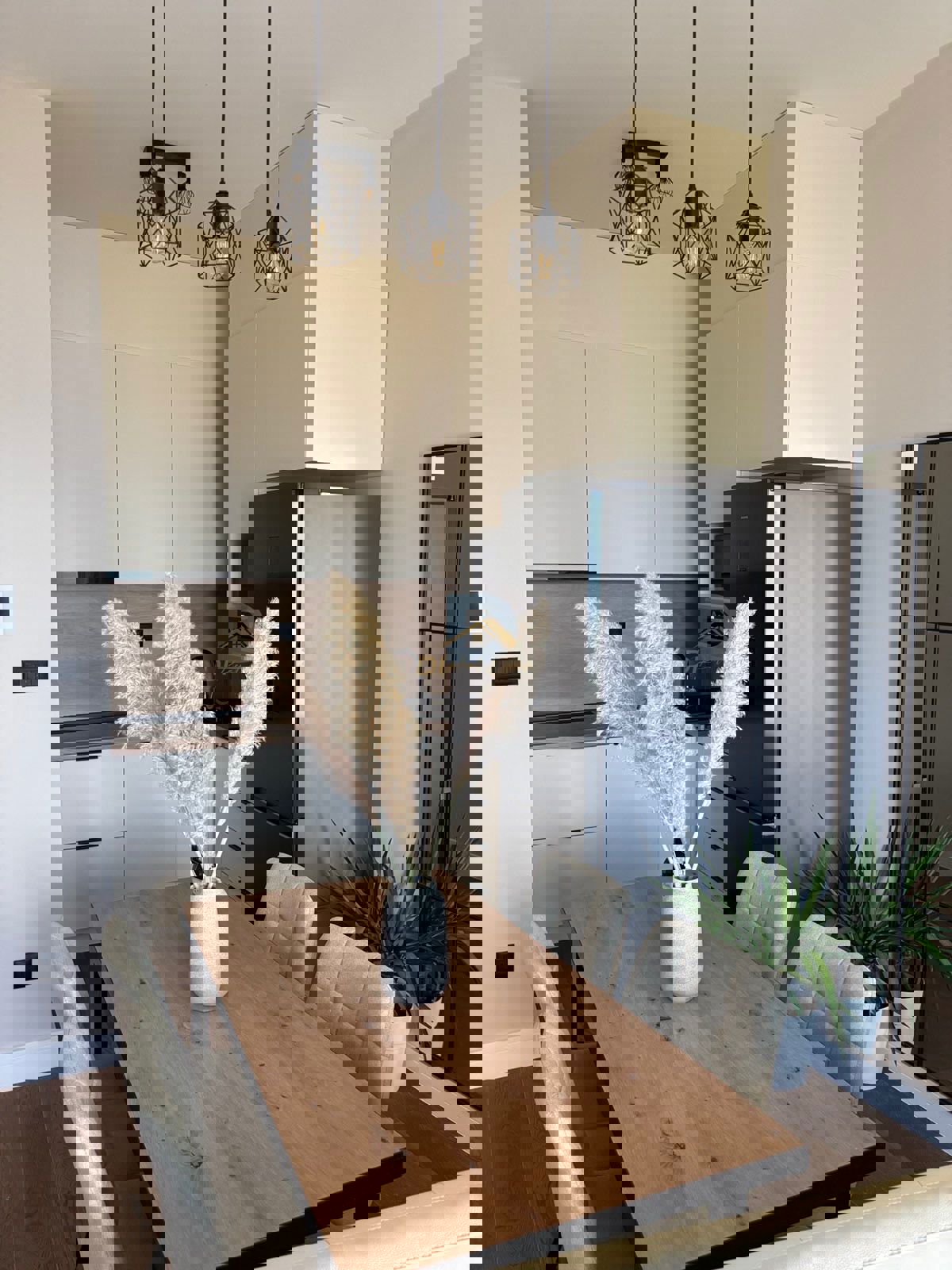 For Rent Two Bedroom Apartment - Resim 7