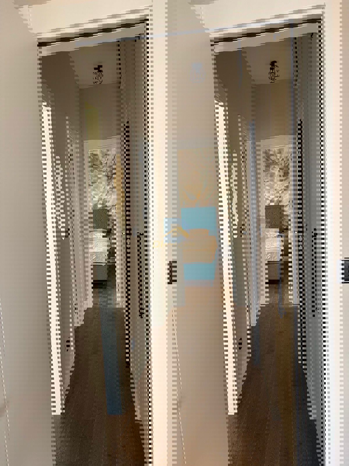 For Rent Two Bedroom Apartment - Resim 8