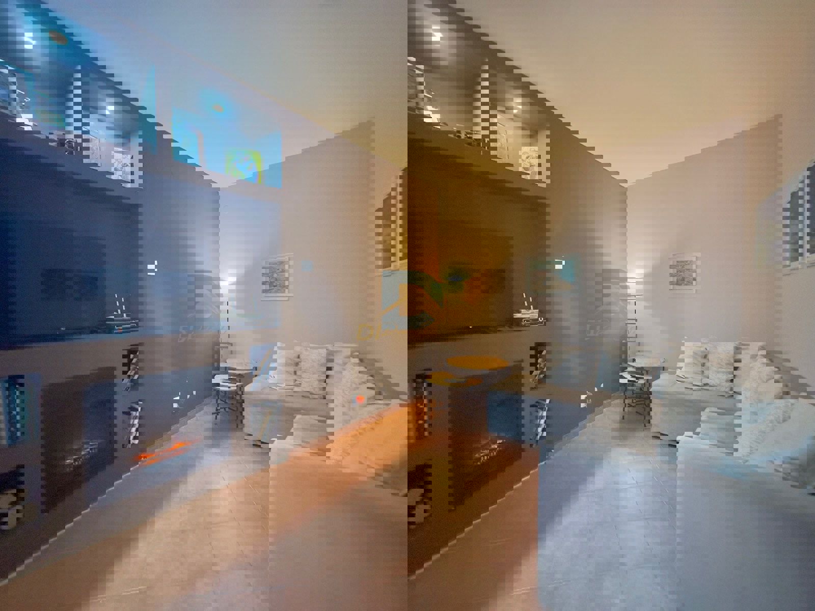 For Sale Two Bedroom Apartment - Resim 1