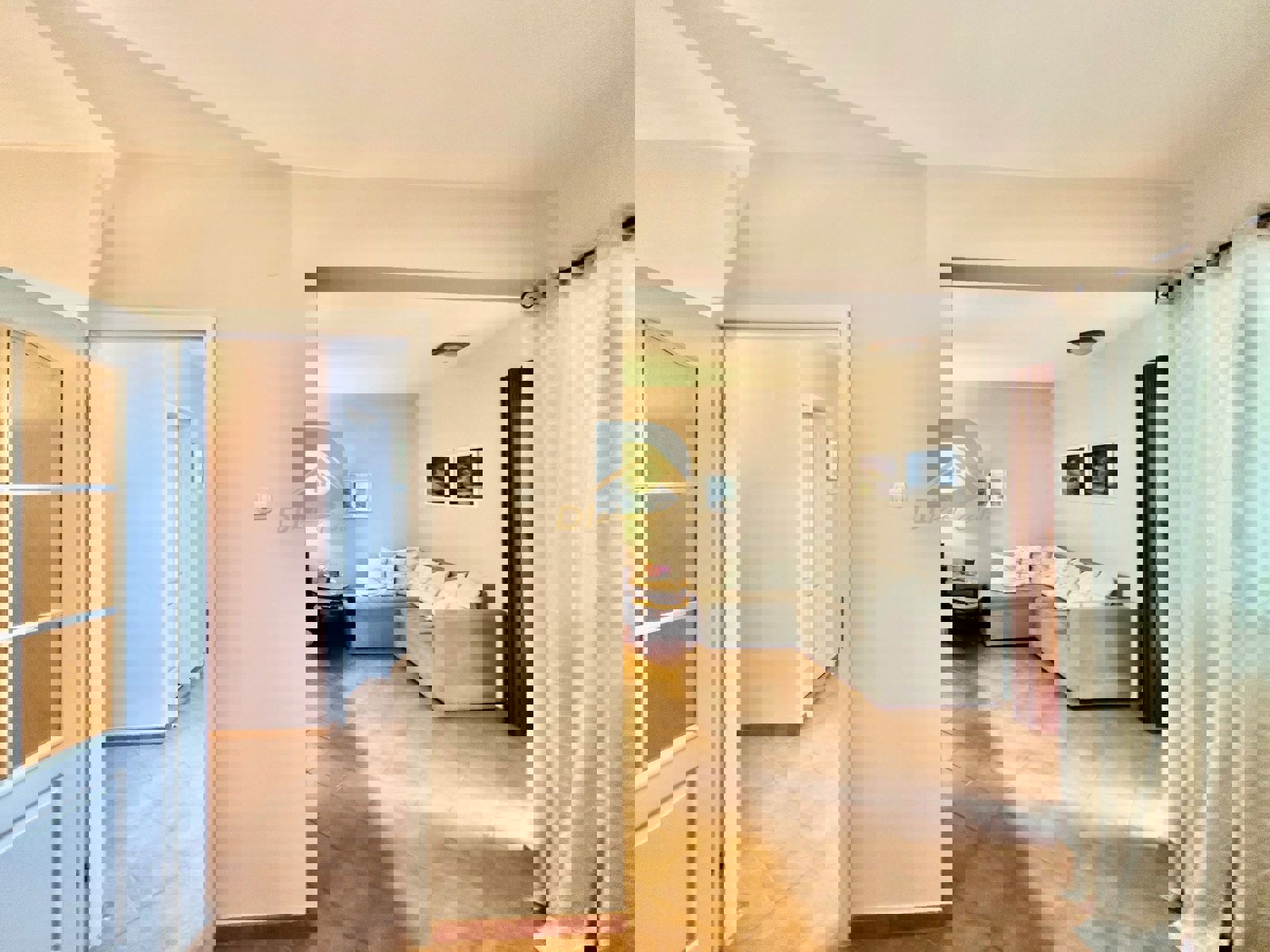 For Sale Two Bedroom Apartment - Resim 2