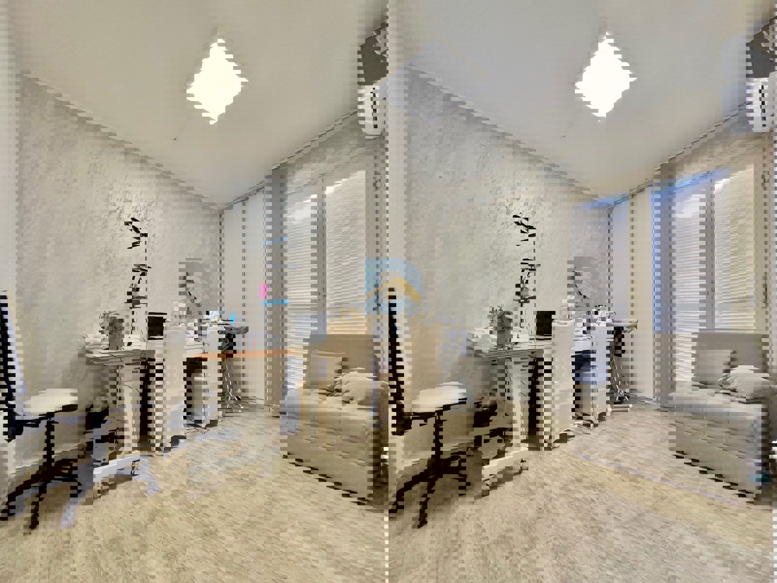 For Sale Two Bedroom Apartment - Resim 3