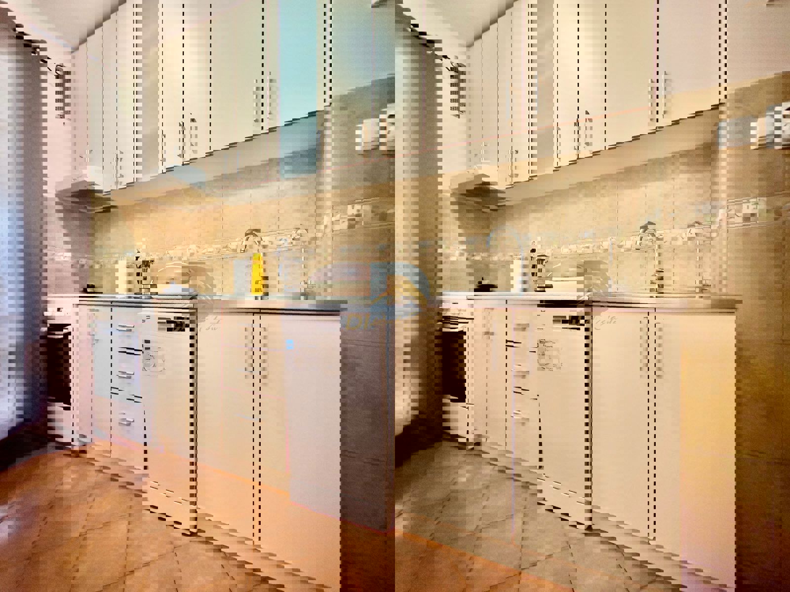 For Sale Two Bedroom Apartment - Resim 4