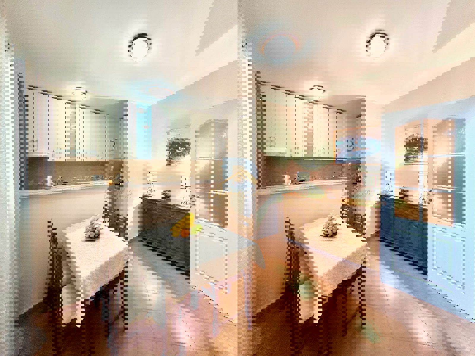 For Sale Two Bedroom Apartment - Resim 5