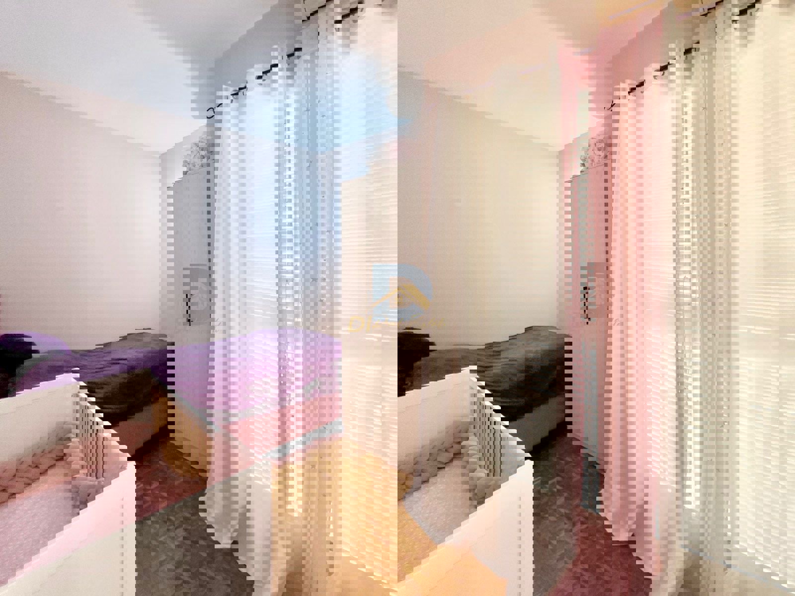 For Sale Two Bedroom Apartment - Resim 6