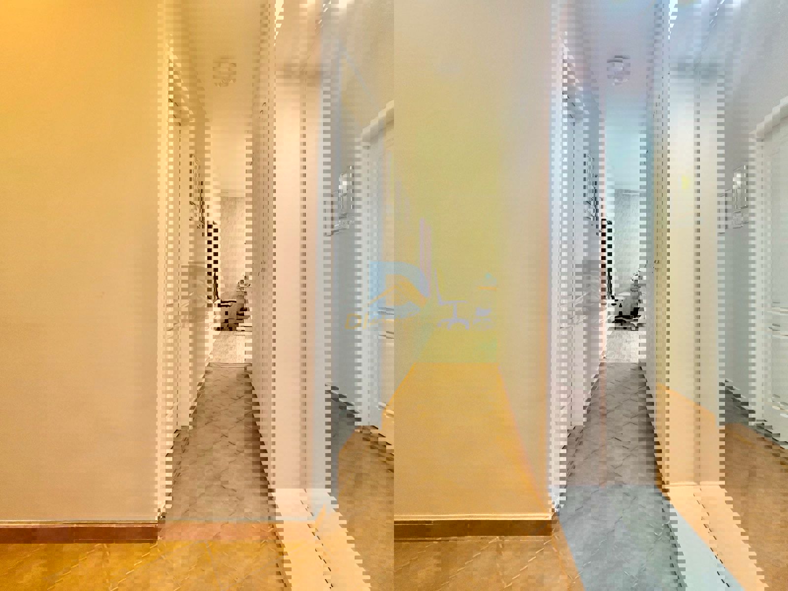 For Sale Two Bedroom Apartment - Resim 7