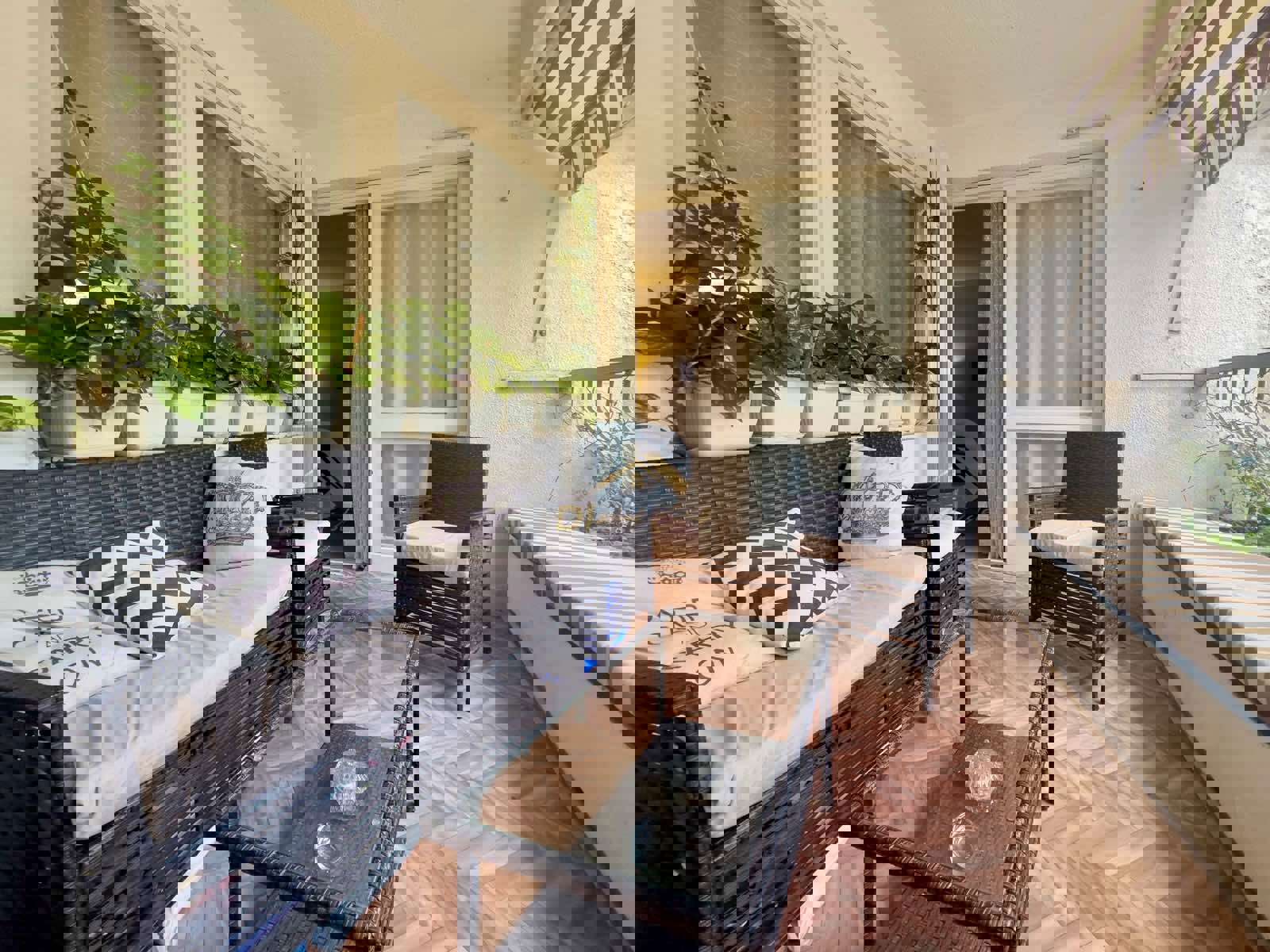 For Sale Two Bedroom Apartment - Resim 9