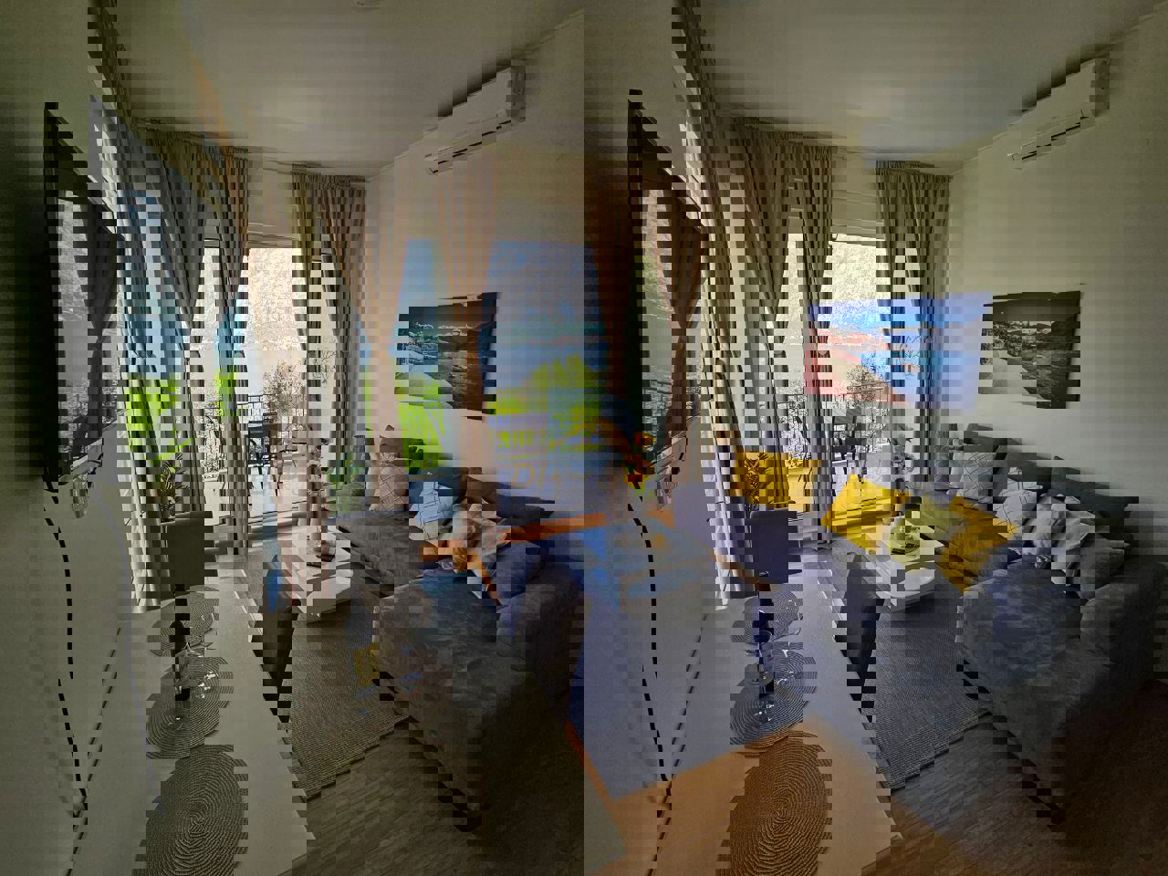 For Rent One Bedroom Apartment - Resim 1