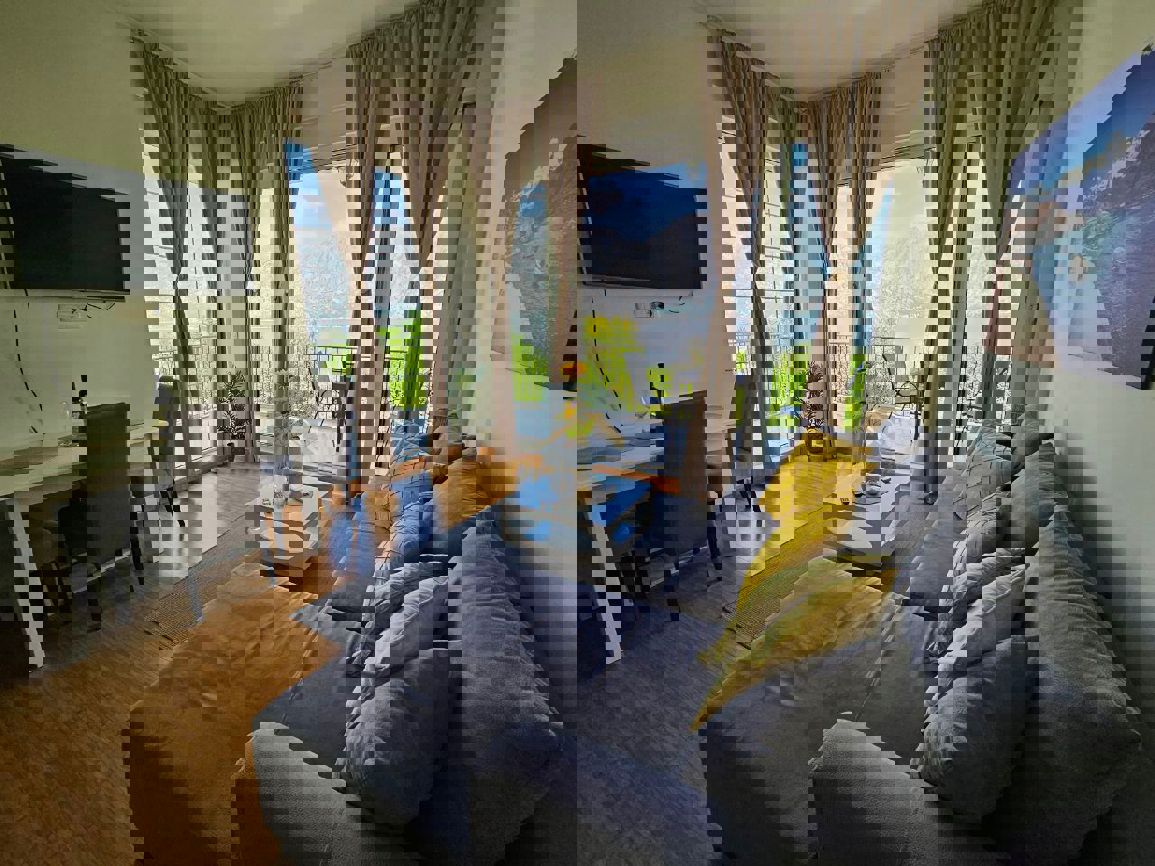 For Rent One Bedroom Apartment - Resim 2