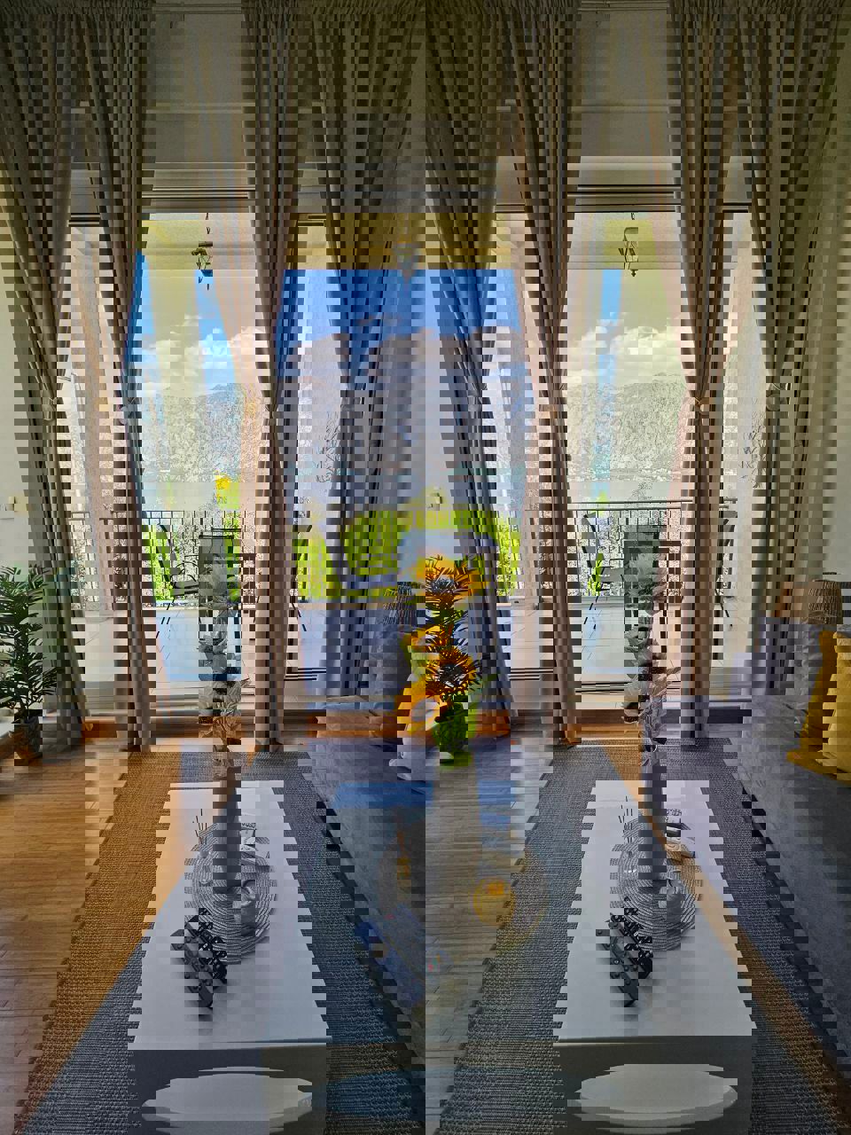 For Rent One Bedroom Apartment - Resim 4