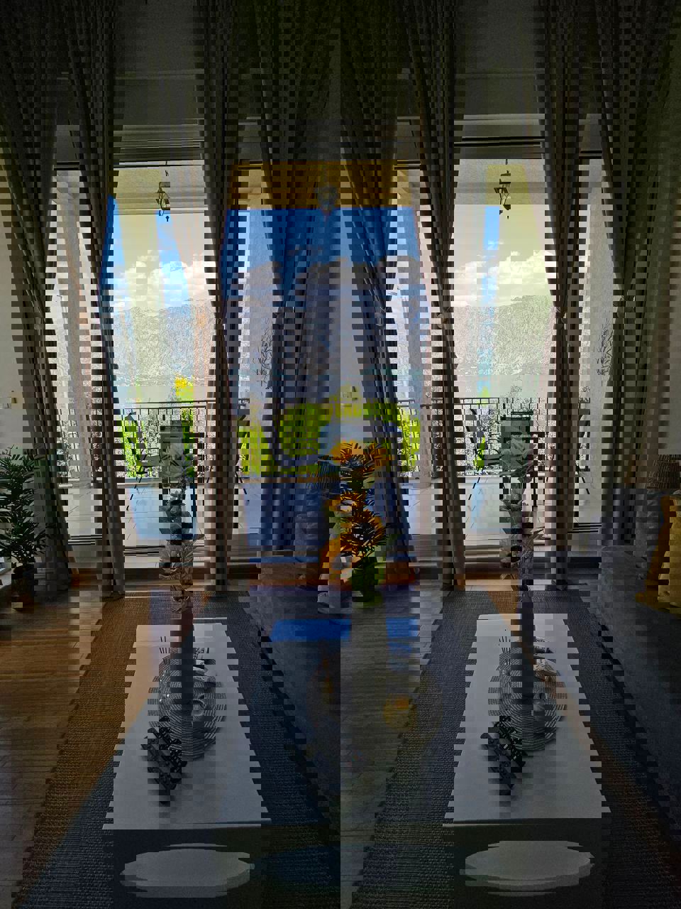 For Rent One Bedroom Apartment - Resim 5