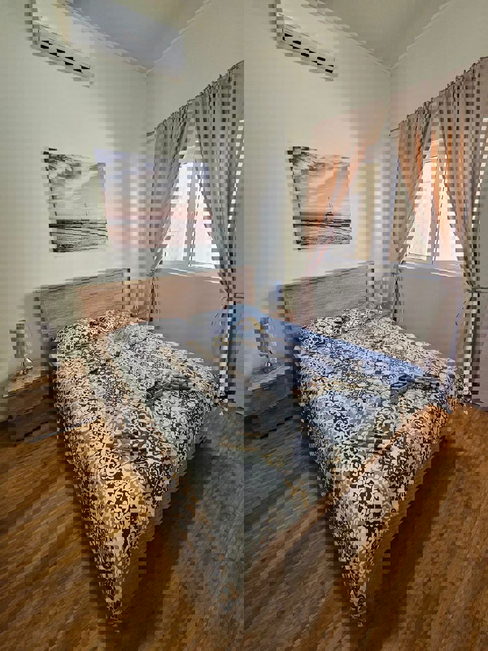 For Rent One Bedroom Apartment - Resim 6