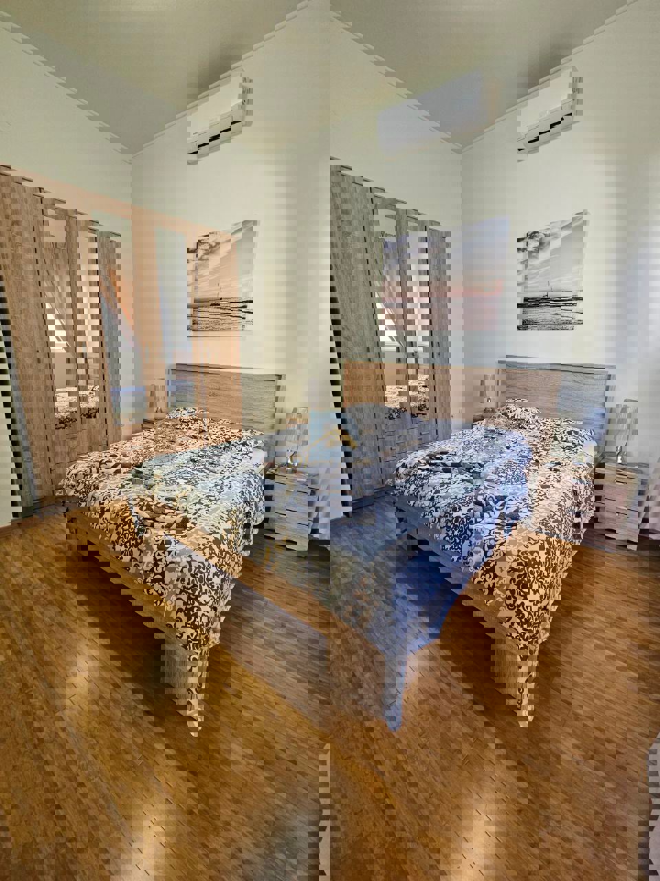 For Rent One Bedroom Apartment - Resim 7