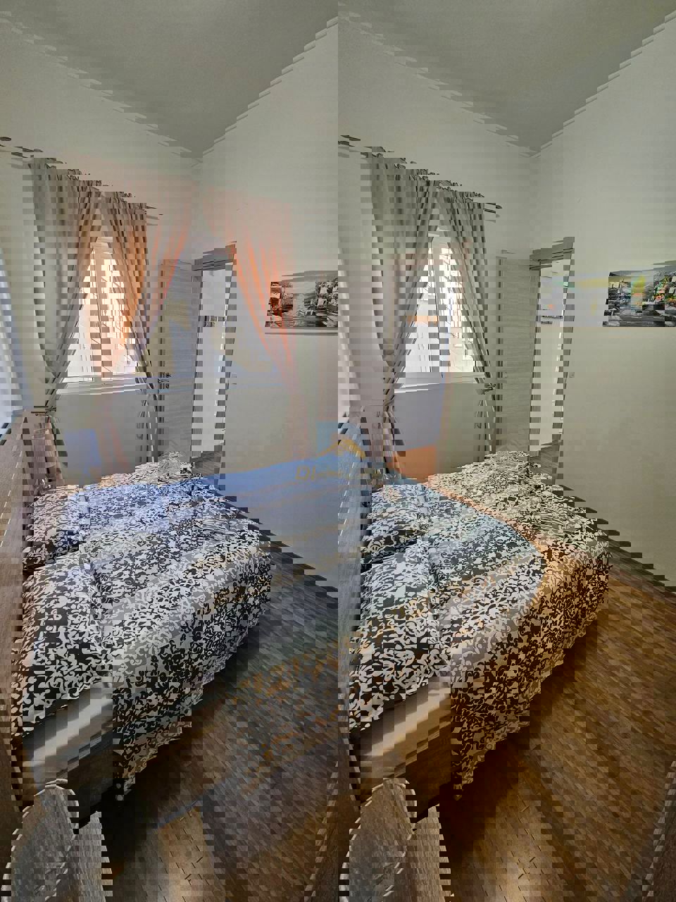 For Rent One Bedroom Apartment - Resim 9