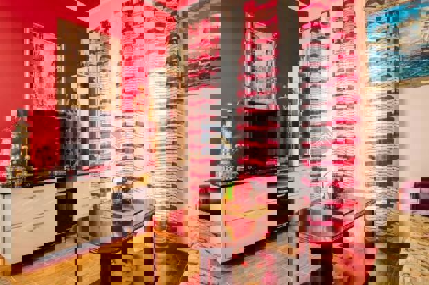 For Rent One Bedroom Apartment - Resim 1