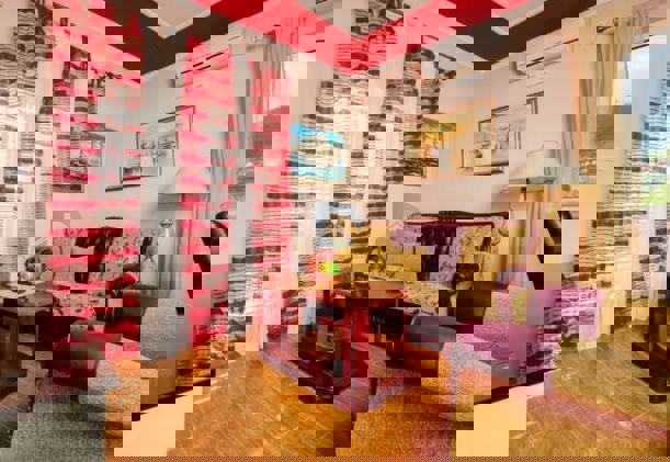 For Rent One Bedroom Apartment - Resim 2