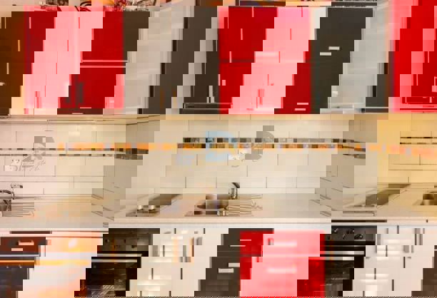 For Rent One Bedroom Apartment - Resim 3