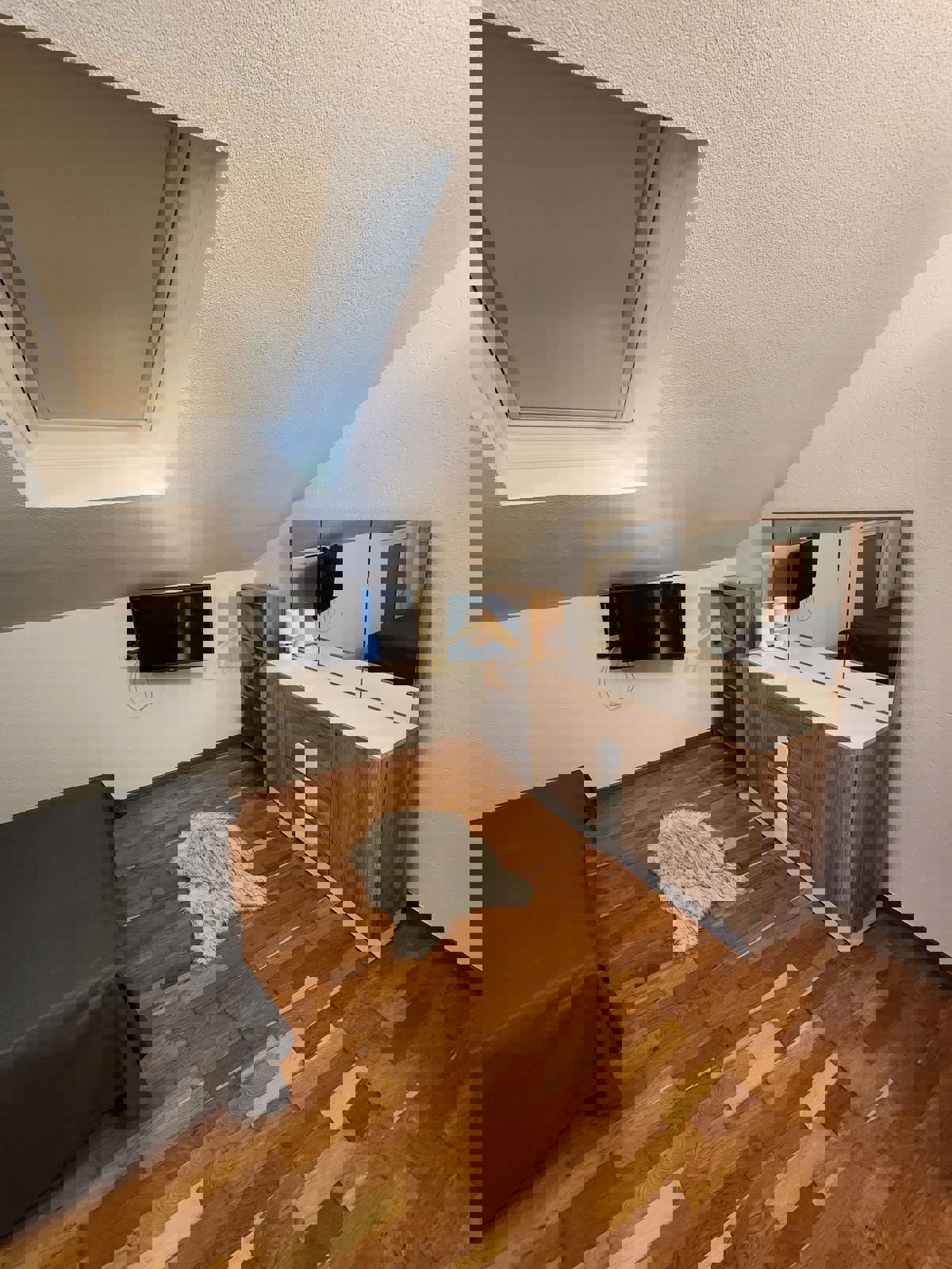 For Rent Three Bedroom Duplex Apartment - Resim 10