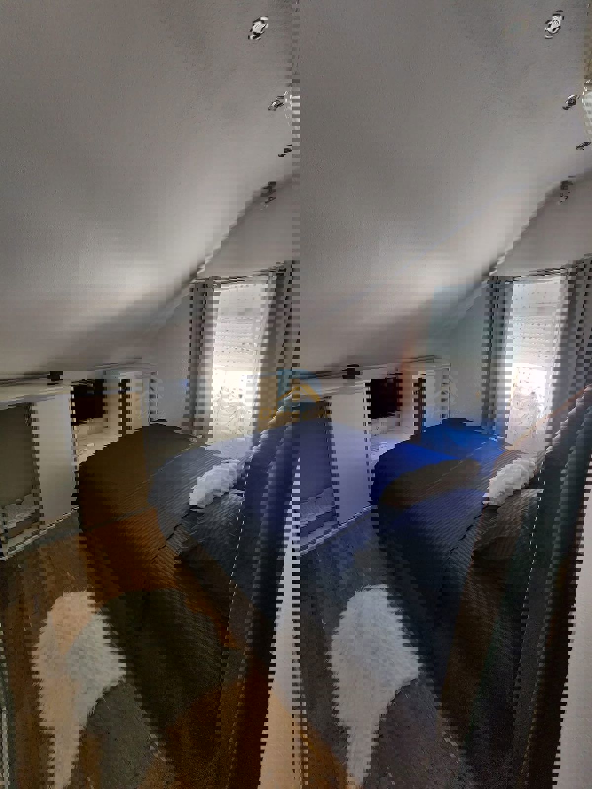 For Rent Three Bedroom Duplex Apartment - Resim 11