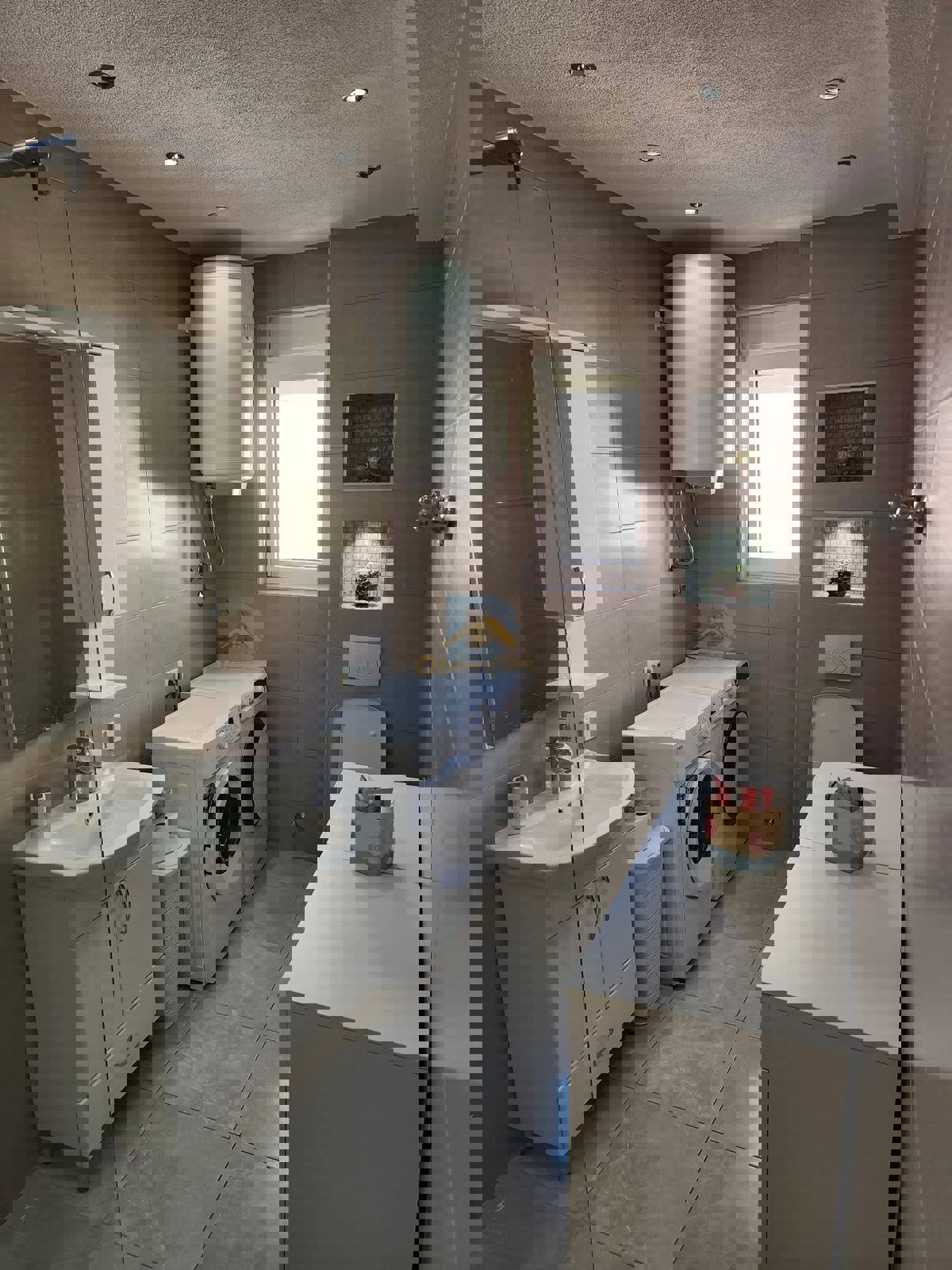 For Rent Three Bedroom Duplex Apartment - Resim 12