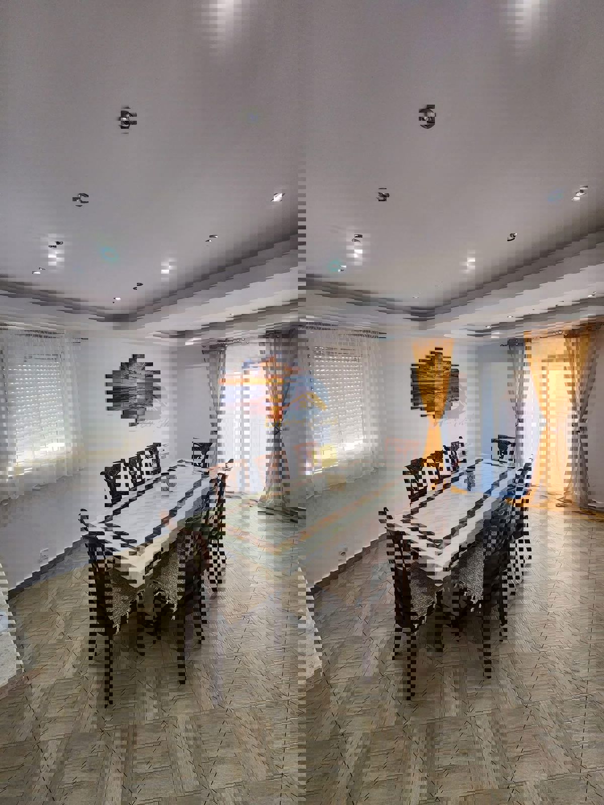 For Rent Three Bedroom Duplex Apartment - Resim 2