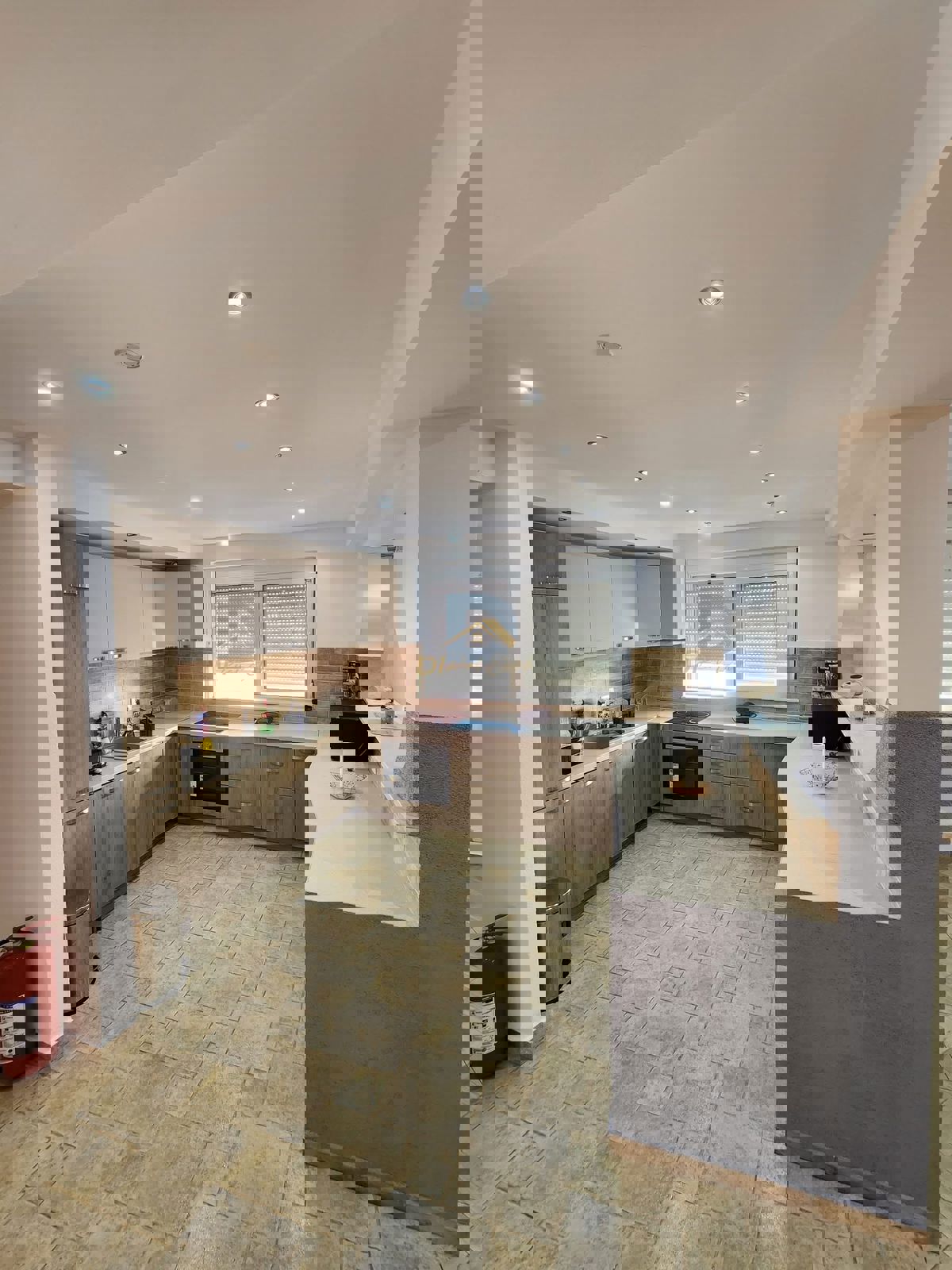 For Rent Three Bedroom Duplex Apartment - Resim 3