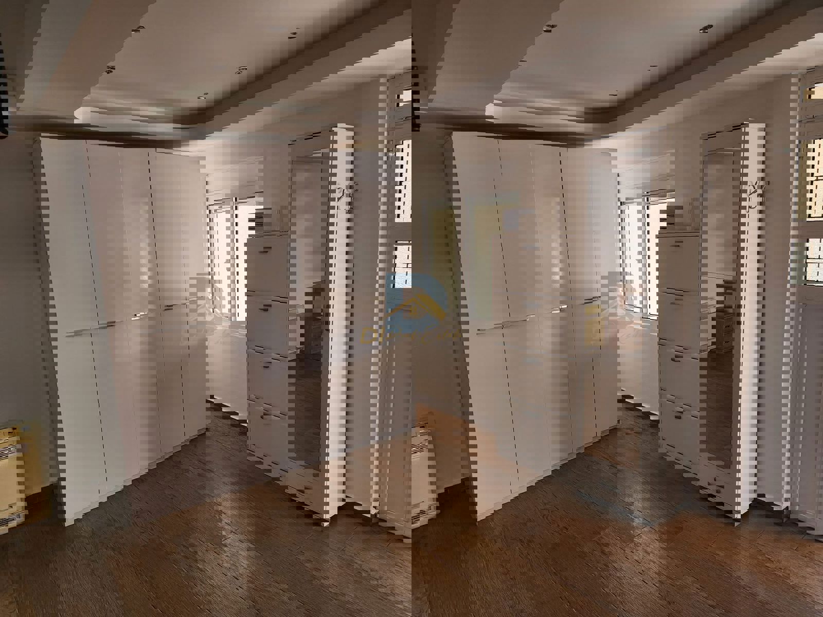 For Rent Three Bedroom Duplex Apartment - Resim 4