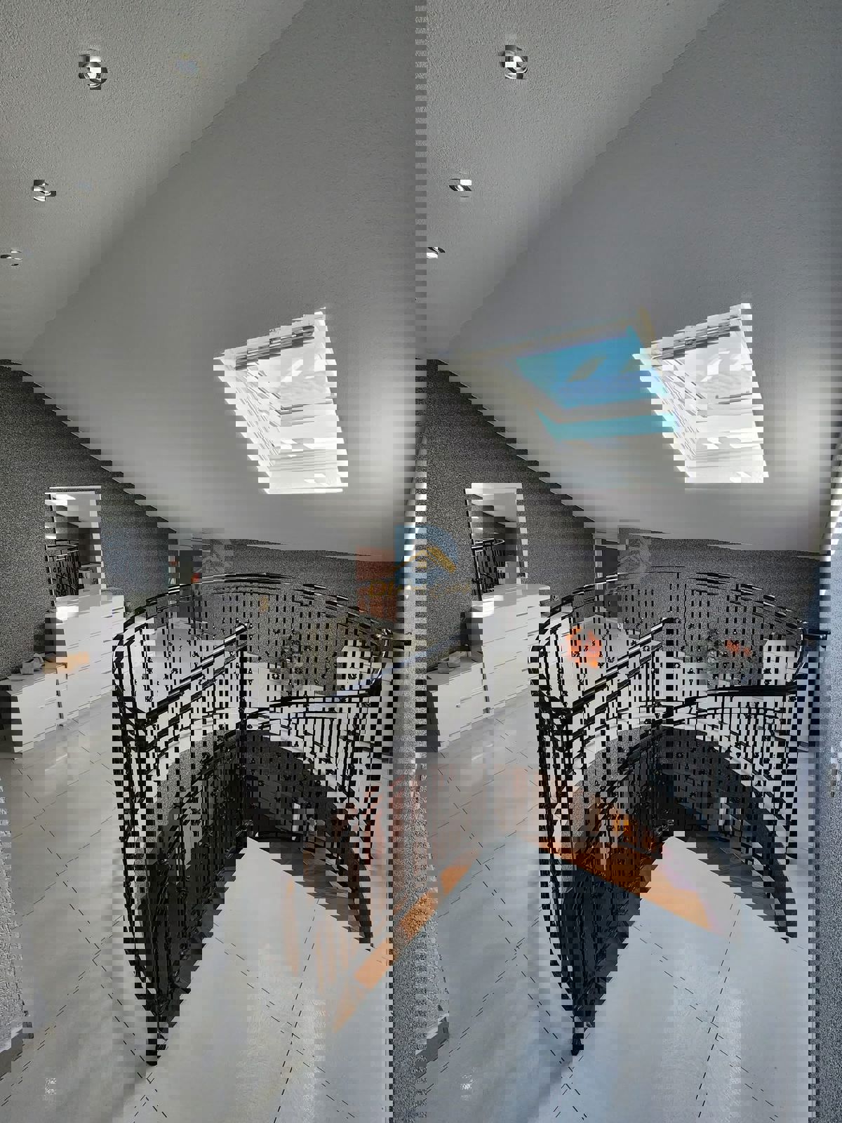 For Rent Three Bedroom Duplex Apartment - Resim 5