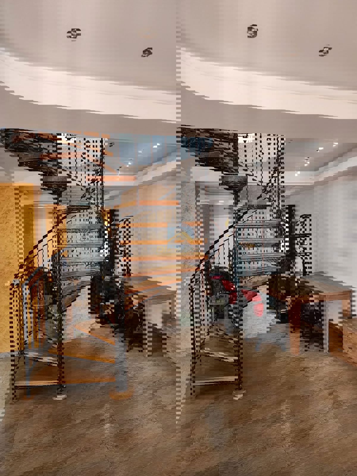 For Rent Three Bedroom Duplex Apartment - Resim 6