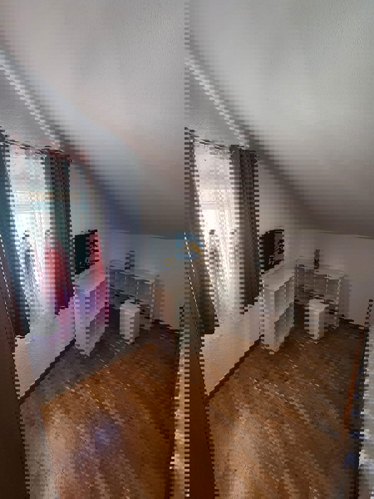 For Rent Three Bedroom Duplex Apartment - Resim 7