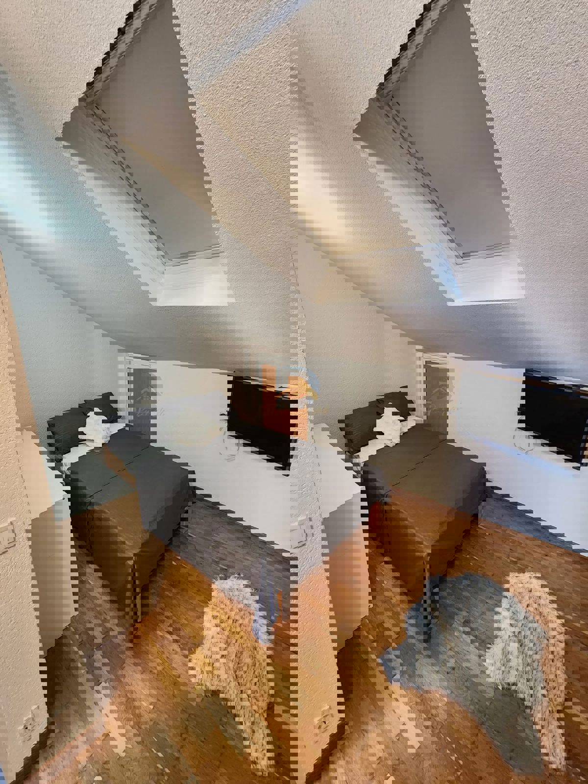 For Rent Three Bedroom Duplex Apartment - Resim 9