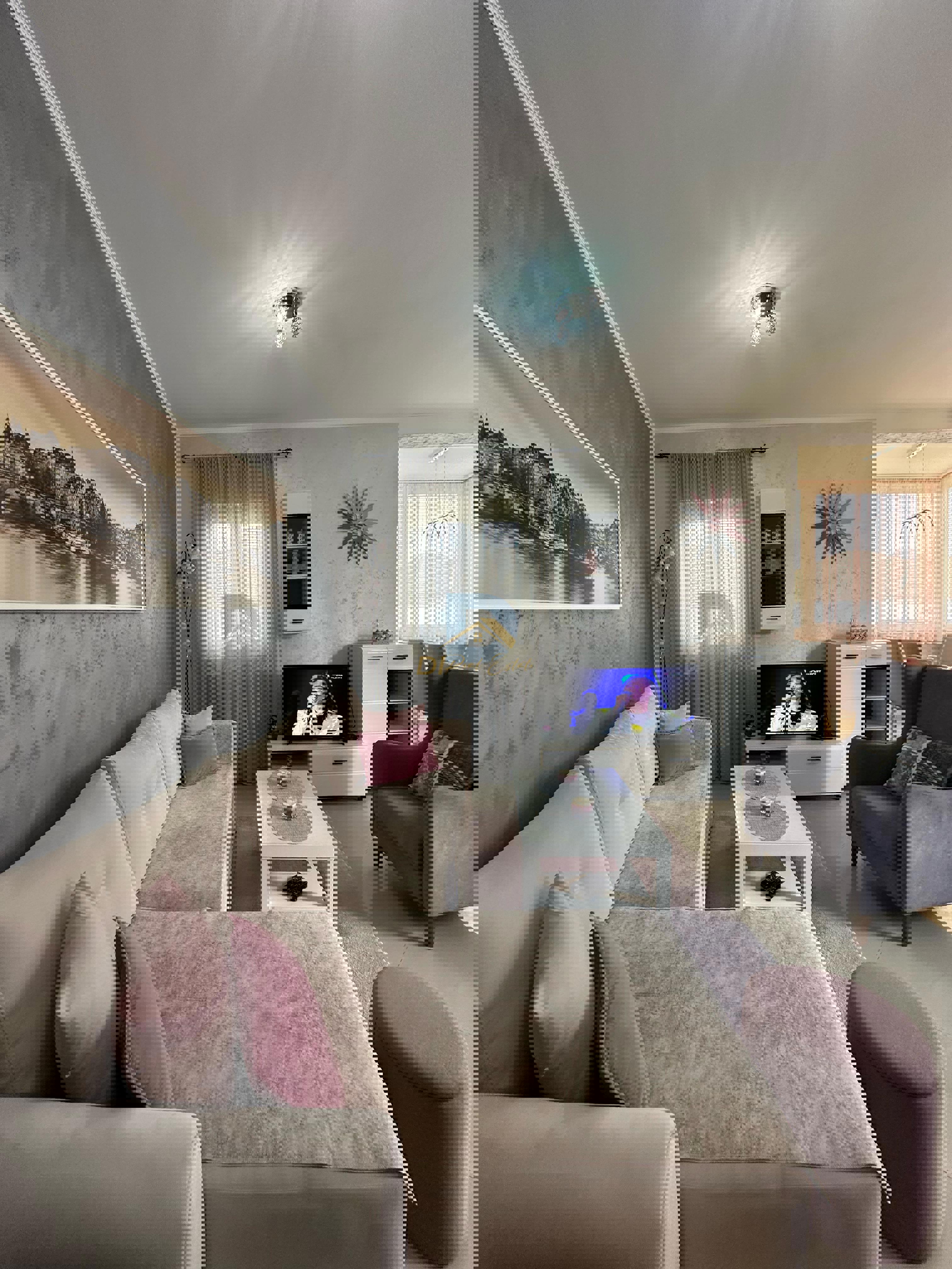 For Rent One Bedroom Apartment - Resim 1