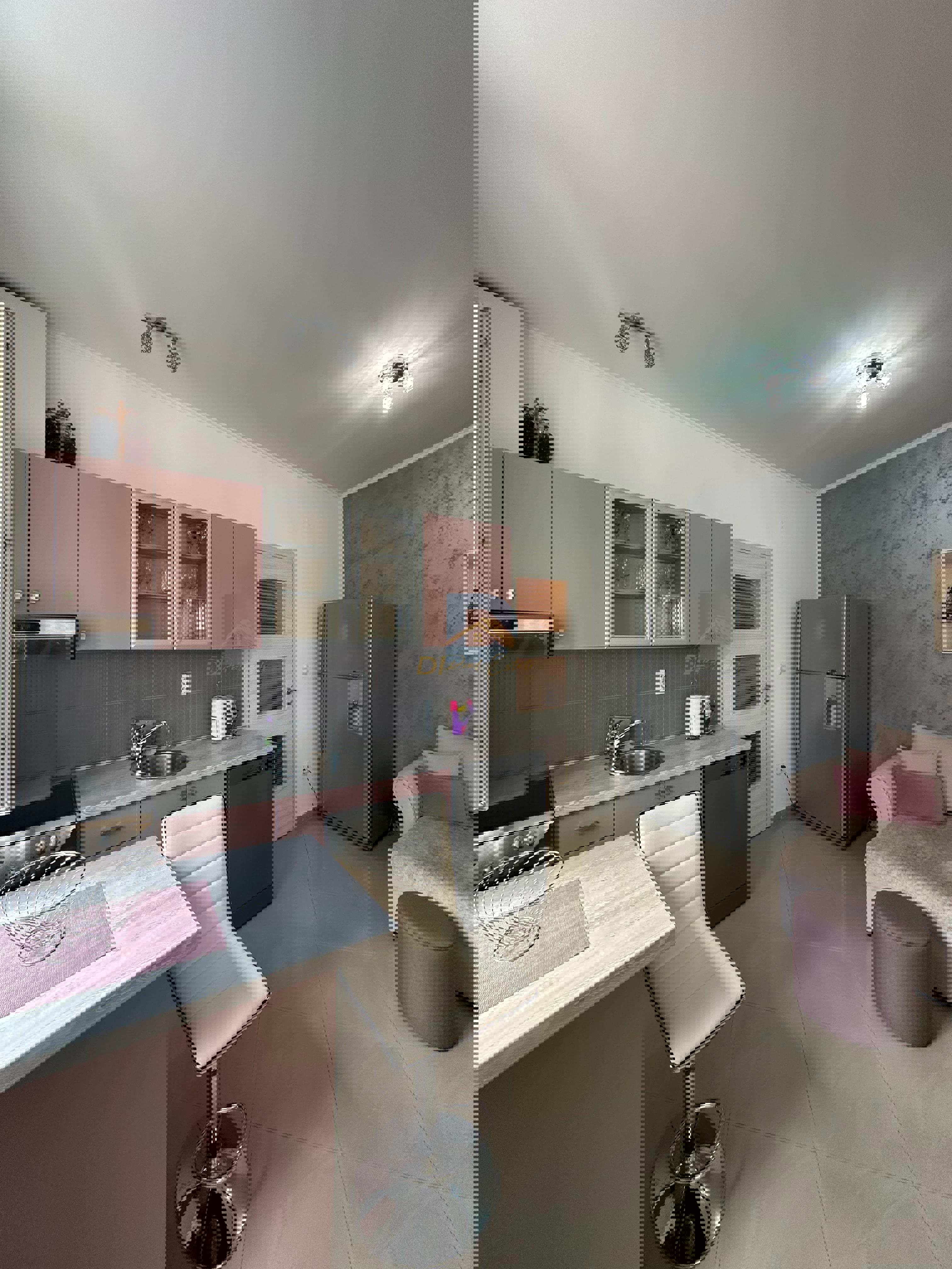 For Rent One Bedroom Apartment - Resim 4