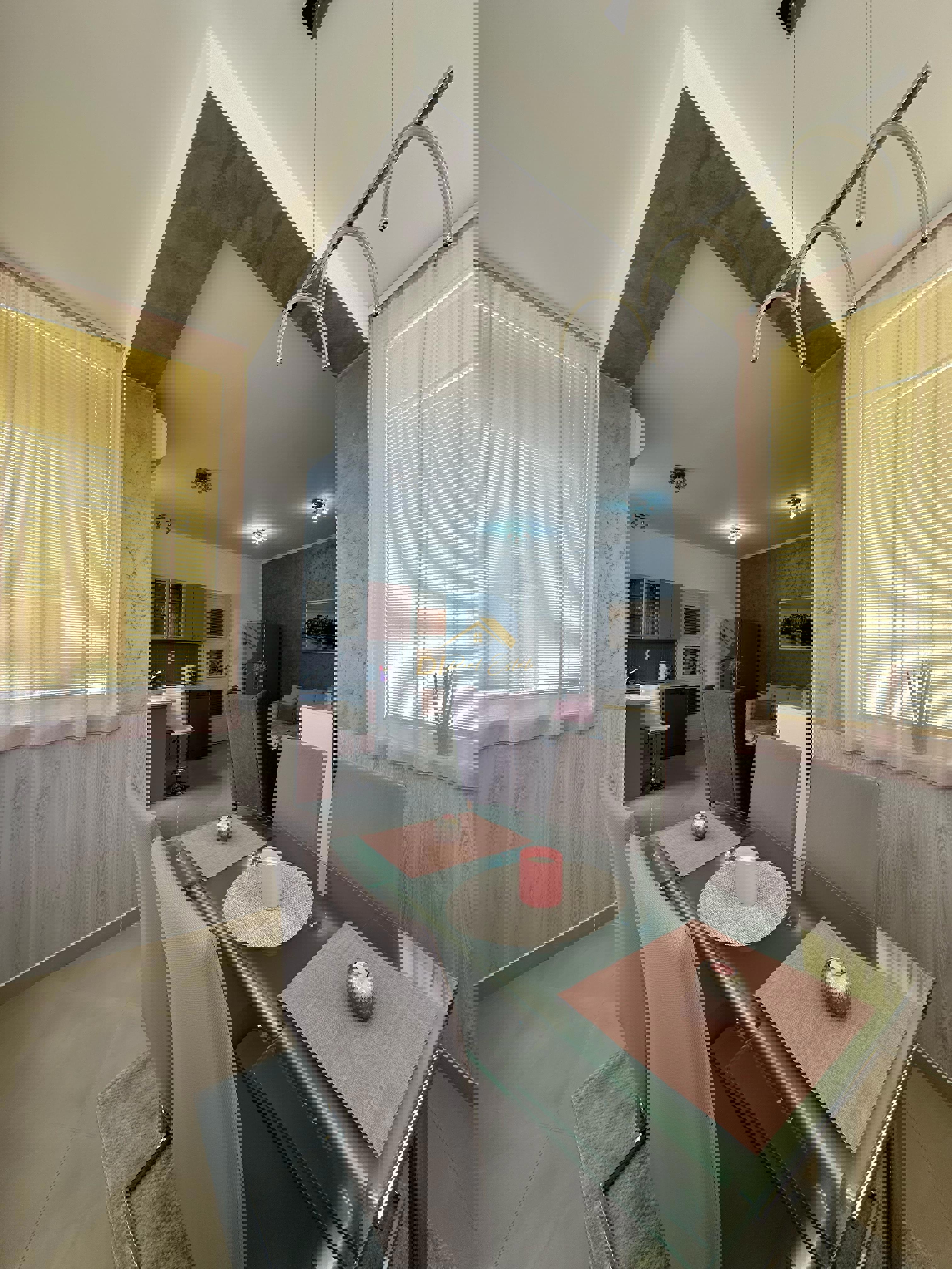 For Rent One Bedroom Apartment - Resim 6