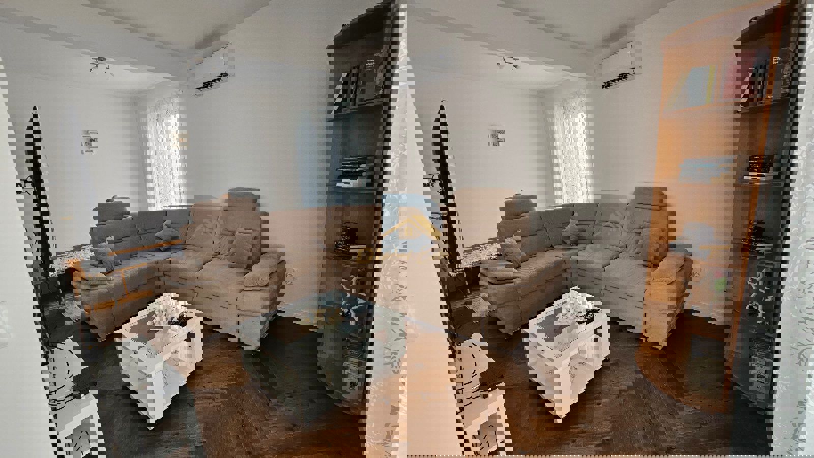 For Rent Two Bedroom Apartment - Resim 1