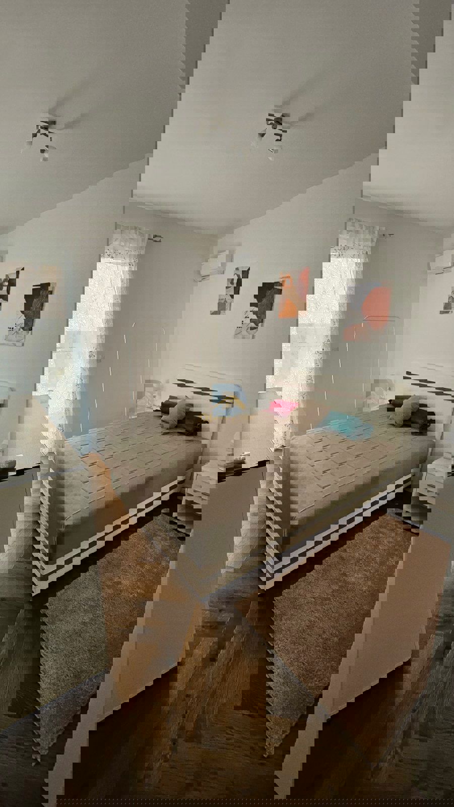 For Rent Two Bedroom Apartment - Resim 10