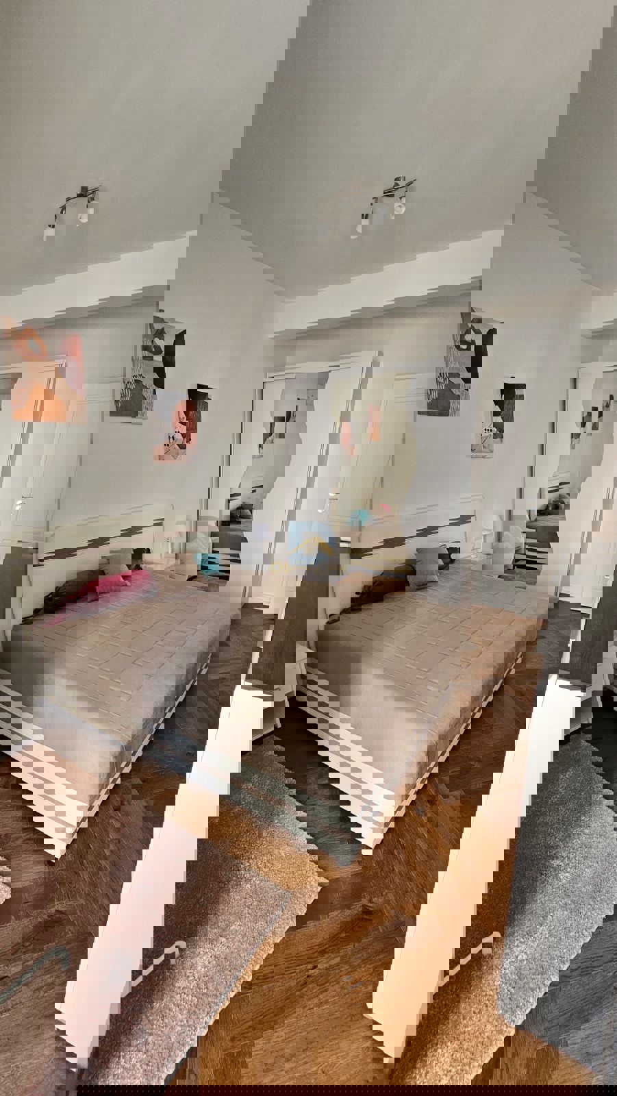 For Rent Two Bedroom Apartment - Resim 11