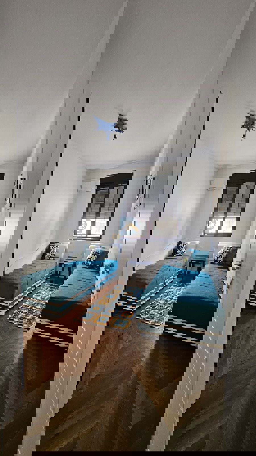 For Rent Two Bedroom Apartment - Resim 12