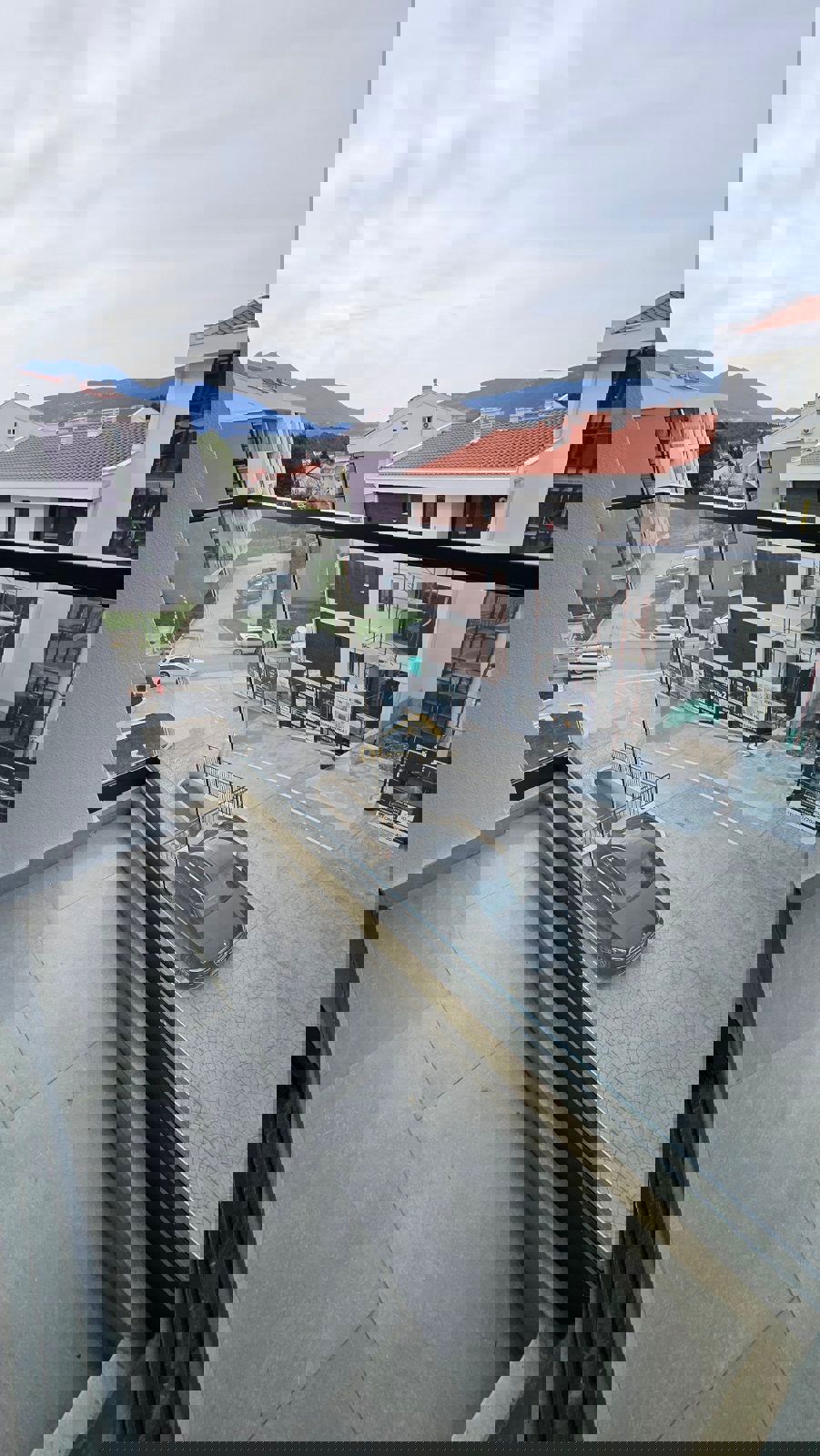 For Rent Two Bedroom Apartment - Resim 15