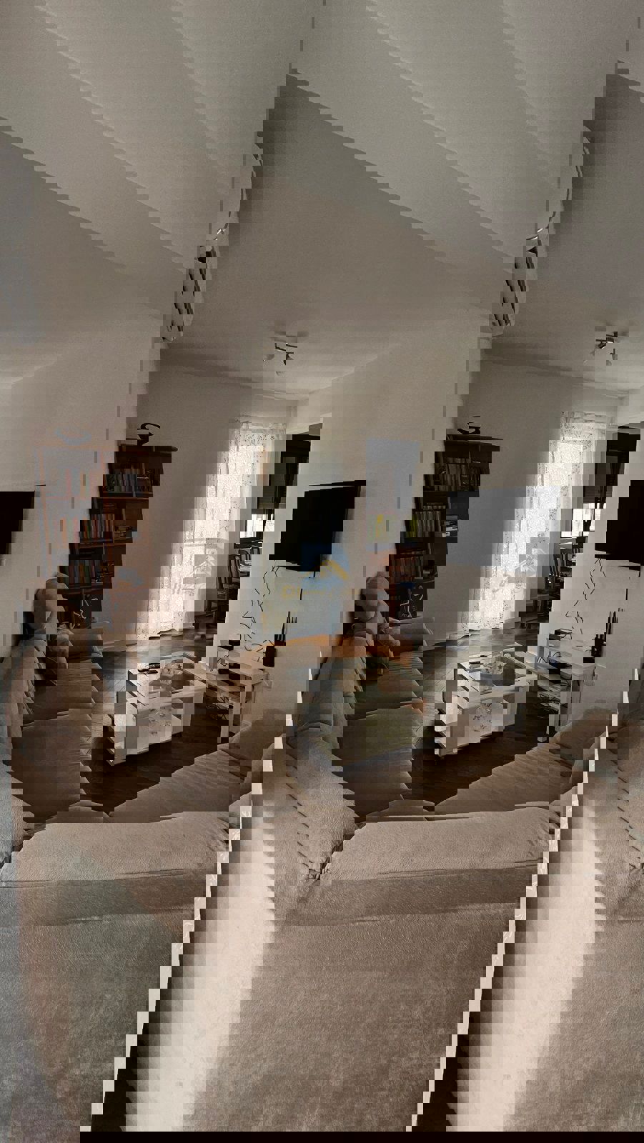 For Rent Two Bedroom Apartment - Resim 2