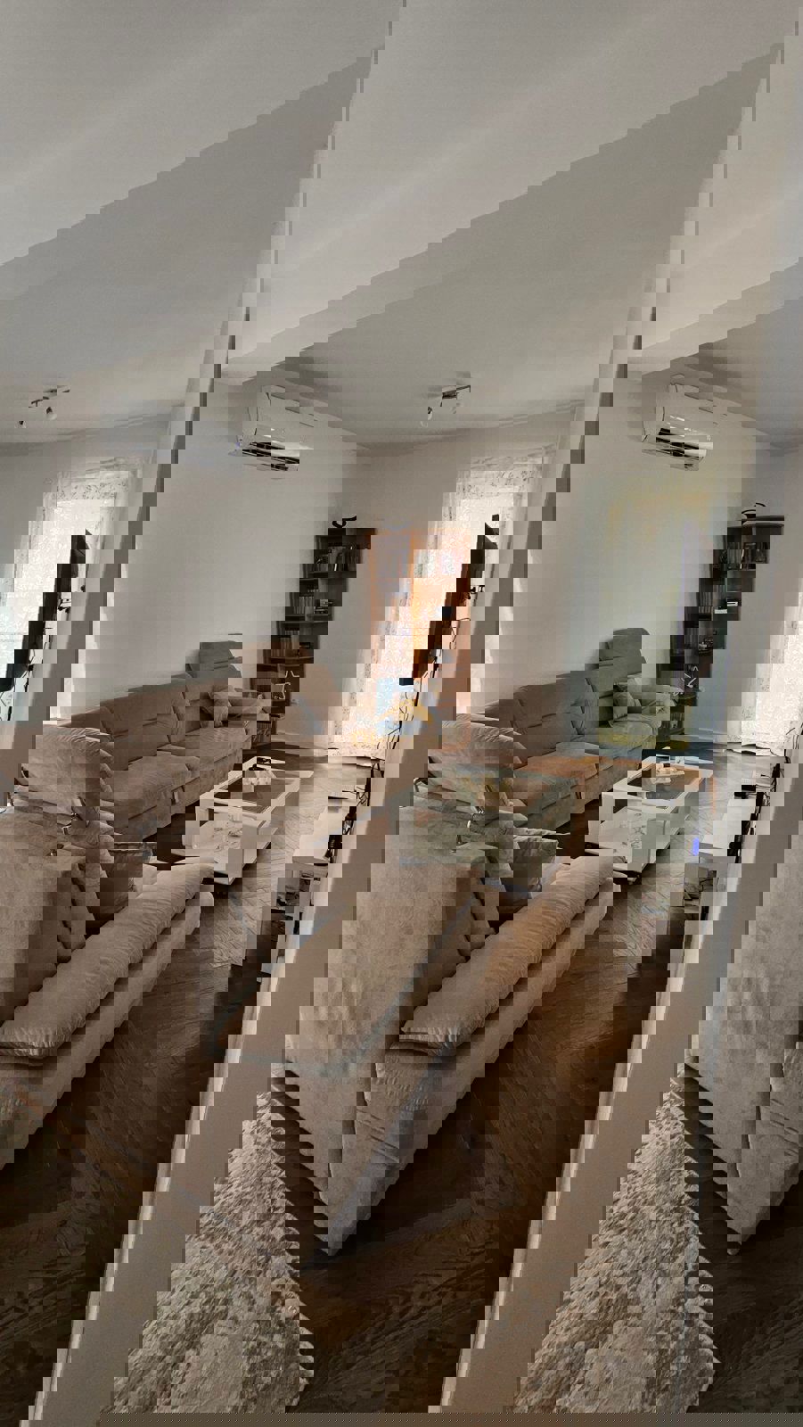 For Rent Two Bedroom Apartment - Resim 3