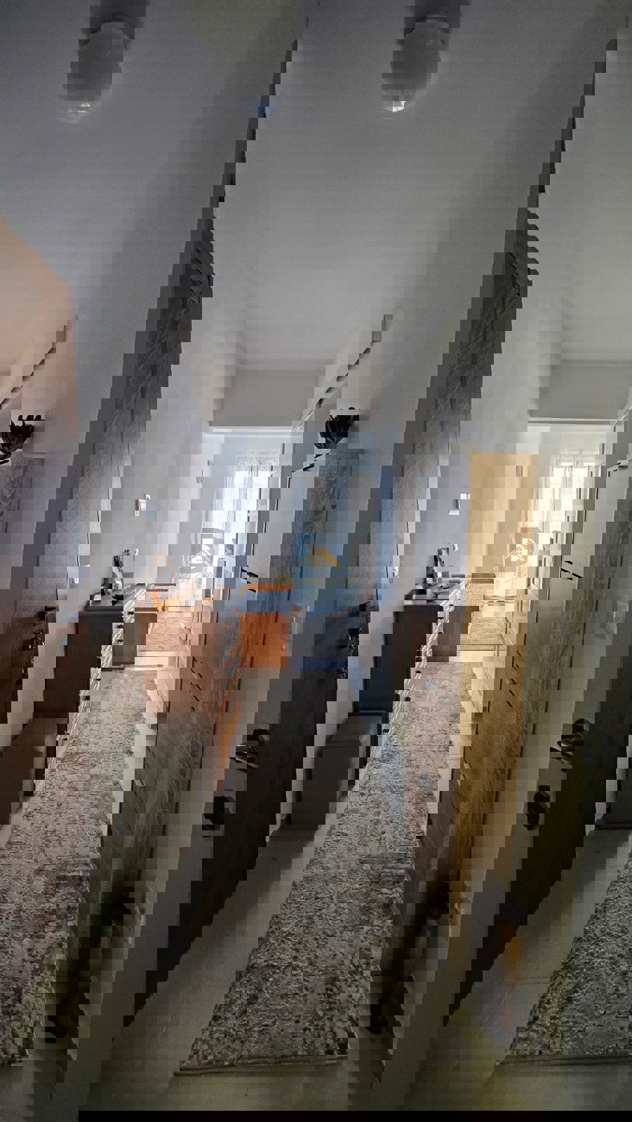 For Rent Two Bedroom Apartment - Resim 4